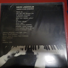 DAVE LINDHOLM - VANHA & UUSI ROMANSSI EX+/EX- LP - pikkukuva 2