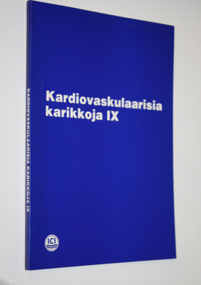 Kardiovaskulaarisia karikkoja IX