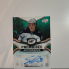 2019-20 Upper Deck Ice 18-19 Ice Update I #IPA-SN Sami Niku - pikkukuva 1