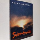 Raimo Mänttäri : Sudenhuuto - pikkukuva 1
