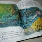 Disney Snow White and the Seven Dwarfs - pikkukuva 2