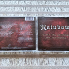 RAINBOW - CATCH THE RAINBOW - THE ANHOLOGY 2CD - pikkukuva 1