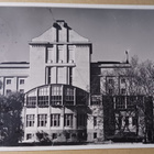 Tampere, Teatteritalo, Vanha kirkko, vkpk, p. 1930 - pikkukuva 1