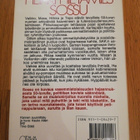 Heikki Hietamies : SOSSU - pikkukuva 2