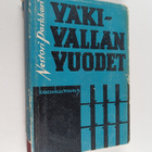 Nestori Parkkari : Väkivallan vuodet - pikkukuva 1