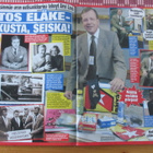 7 PÄIVÄÄ (Seiska) -lehti  42 / 2003. - pikkukuva 2