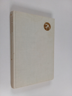 Tove Jansson : Sommarboken