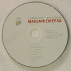 J. Karjalainen Electric Sauna • Marjaniemessä CD - pikkukuva 3