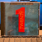 CHICAGO - Twenty 1  cd - pikkukuva 1