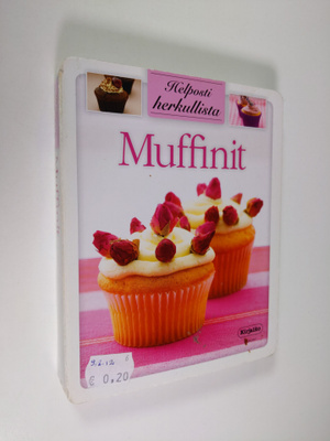 Anthony Carroll : Muffinit