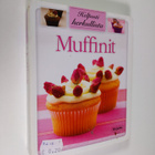 Anthony Carroll : Muffinit - pikkukuva 1