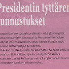 Cassidy Calloway: Presidentin tyttären tunnustukset - pikkukuva 3