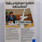 Reima T. A. Luoto : Yrityksen liikematkaopas - pikkukuva 2