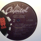 LENNY LeBLANC :: BREAKTHROUGH :: VINYYLI LP US 1981 - pikkukuva 4