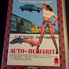 Auto- Huijarit - pikkukuva 1