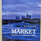 Märket majakkasaari Jan Andersson - pikkukuva 1