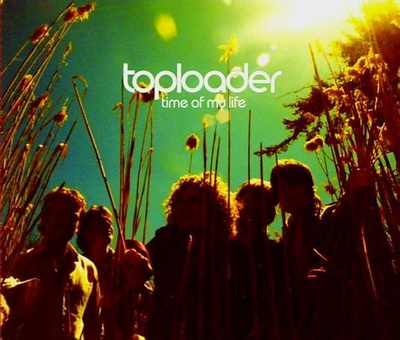 Toploader - Time of My Life (CDs)