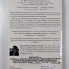 Jonathan Safran Foer : Extremely Loud and Incredibly Close - pikkukuva 2