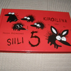Milla Paloniemi Kiroileva siili 5 - pikkukuva 1