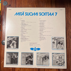 Mitä Suomi Soittaa 7 lp - pikkukuva 2