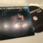 Pete Parkkonen . Mun CDS single - pikkukuva 1