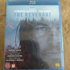 The Revenant (Bluray) - pikkukuva 1