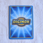 Digivice Red - Digimon kortti v.1999 - pikkukuva 2
