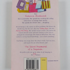 Sophie Kinsella : Secret dreamworld of a shopaholic - pikkukuva 2