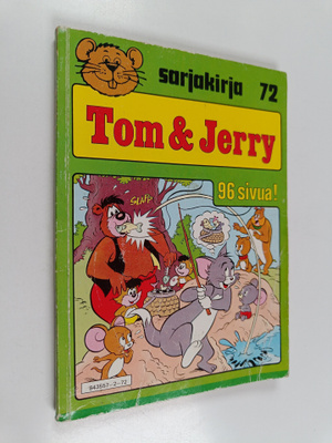 Tom & Jerry