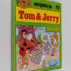 Tom & Jerry - pikkukuva 1