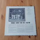 Four Jacks And A Jill – Master Jack orig 1968 Pop - pikkukuva 2