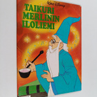 Walt Disney : Taikuri Merlinin iloliemi - pikkukuva 1