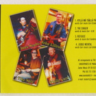 The Lost Underpants Of Paradise • Demonstration CD-EP - pikkukuva 3