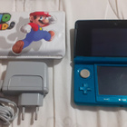 Nintendo 3DS käsikonsoli konsoli - pikkukuva 1