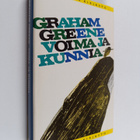 Graham Greene : Voima ja kunnia - pikkukuva 1