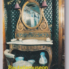 Pentti Pekonen (toim.): Rautatiemuseon vuosikirja 1980-1981 - pikkukuva 1
