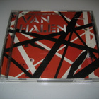 Van Halen - The Best Of Both Worlds (2 x CD) - pikkukuva 1