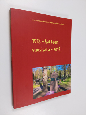 1918 - Aatteen vuosisata - 2018