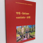 1918 - Aatteen vuosisata - 2018 - pikkukuva 1