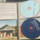 Teenage Fanclub x 2: Shadows ja Songs from… cd - pikkukuva 4