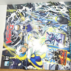 Cardfight!! Vanguard G promo juliste (51cm x 72,5cm) - pikkukuva 4