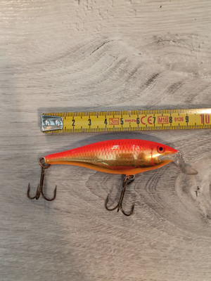 Rapala Finland SSR-9
