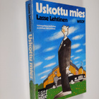 Lasse Lehtinen : Uskottu mies - pikkukuva 1