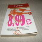 Frédéric Beigbeder 8,99 € -pok - pikkukuva 1