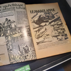 Aavikon Korkeajännitys 12/1980 Lepakkolaivue - pikkukuva 2