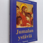 Josemaria Escriva : Jumalan ystäviä - pikkukuva 1