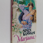 Aila Lehmus : Sinun kanssasi, Marjaana - pikkukuva 1