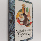 Nathalie Sarraute : Lapsuus - pikkukuva 1