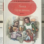 L. M. Montgomery - Anna ystävämme (sid.) - pikkukuva 1
