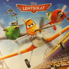 LENTSIKAT BLU-RAY - pikkukuva 1